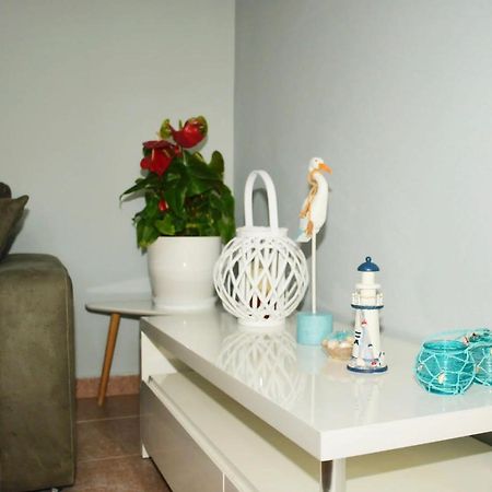 Lila Apartments 1 Durrës 외부 사진