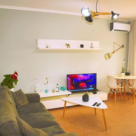 Lila Apartments 1 Durrës 외부 사진