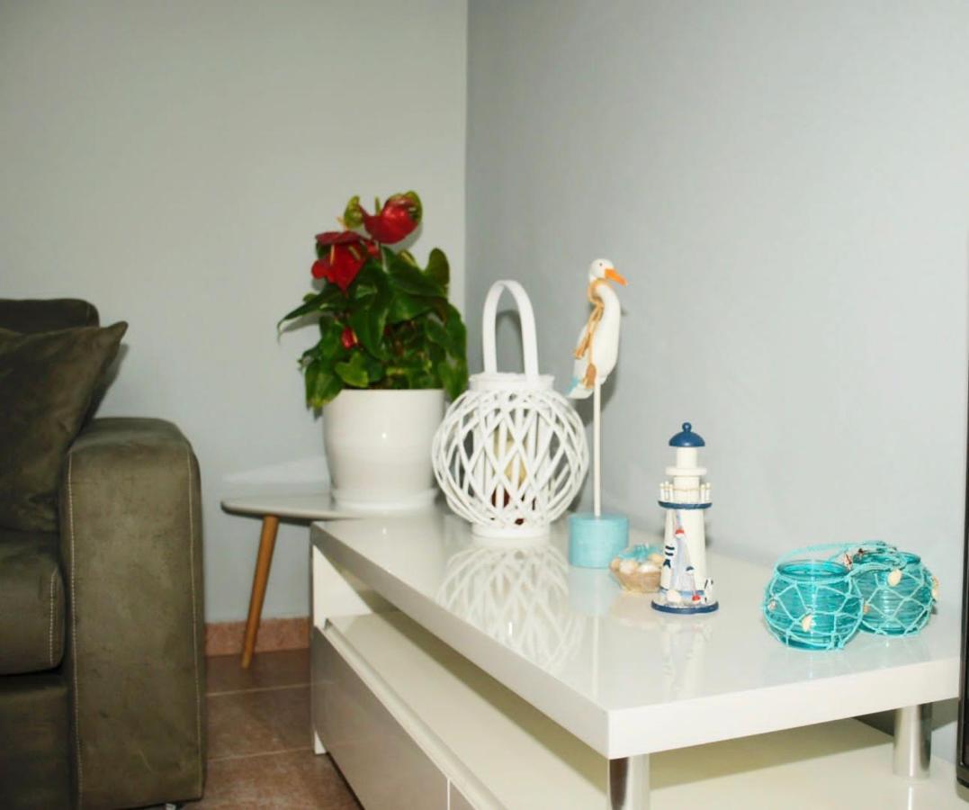 Lila Apartments 1 Durrës 외부 사진
