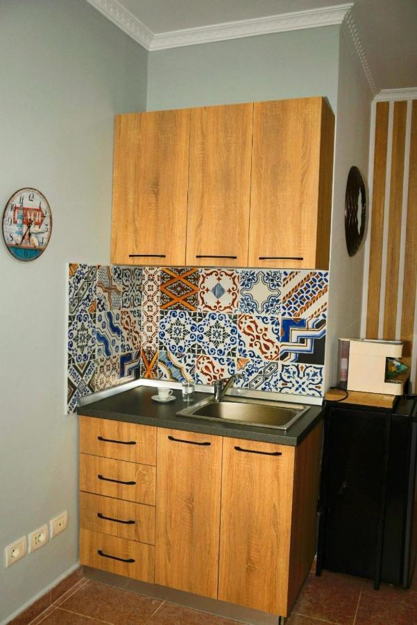Lila Apartments 1 Durrës 외부 사진