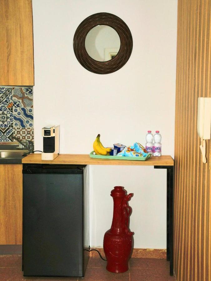 Lila Apartments 1 Durrës 외부 사진