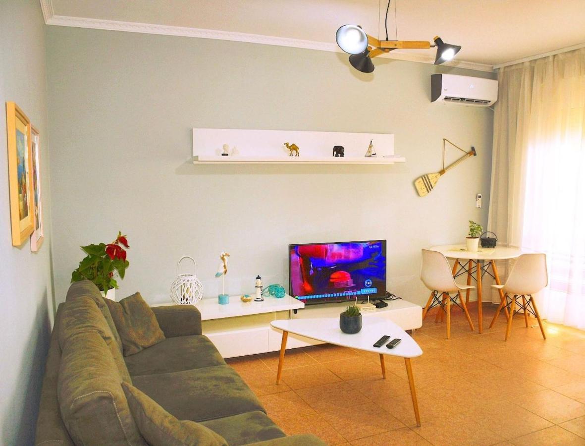 Lila Apartments 1 Durrës 외부 사진
