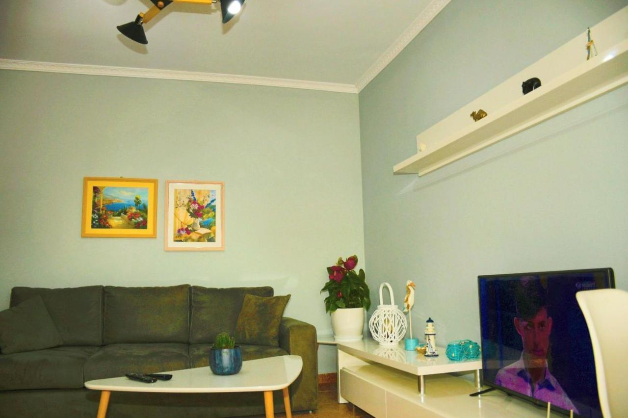 Lila Apartments 1 Durrës 외부 사진