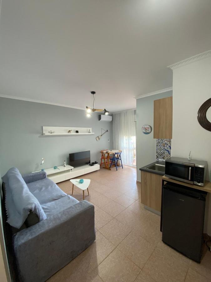 Lila Apartments 1 Durrës 외부 사진
