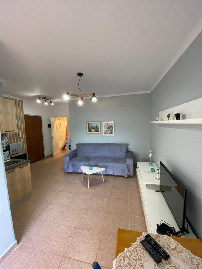 Lila Apartments 1 Durrës 외부 사진