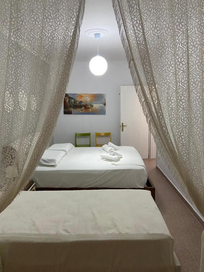 Lila Apartments 1 Durrës 외부 사진