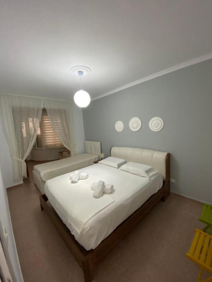Lila Apartments 1 Durrës 외부 사진
