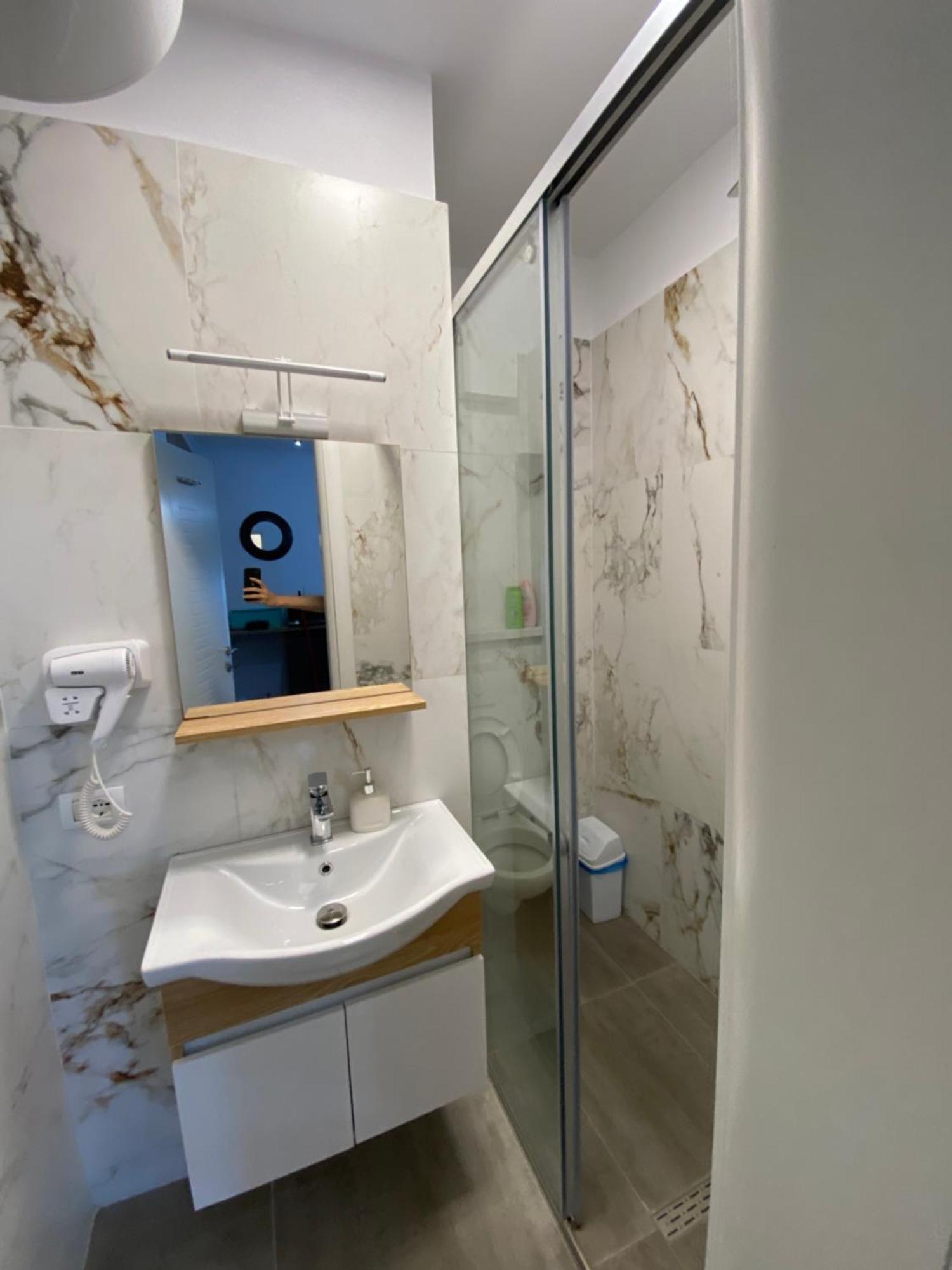 Lila Apartments 1 Durrës 외부 사진